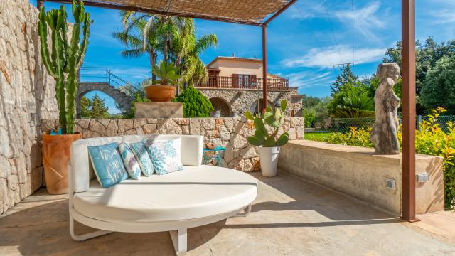 Finca Es Voltor Negre