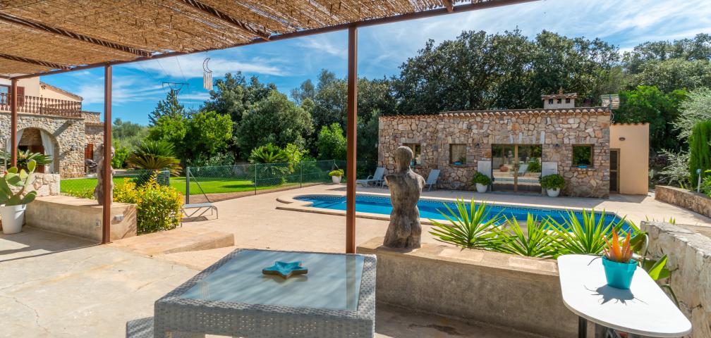 Finca Es Voltor Negre