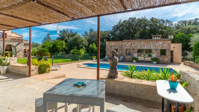 Finca Es Voltor Negre