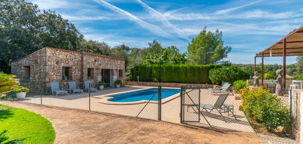 Finca Es Voltor Negre