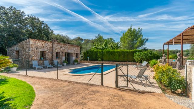 Finca Es Voltor Negre