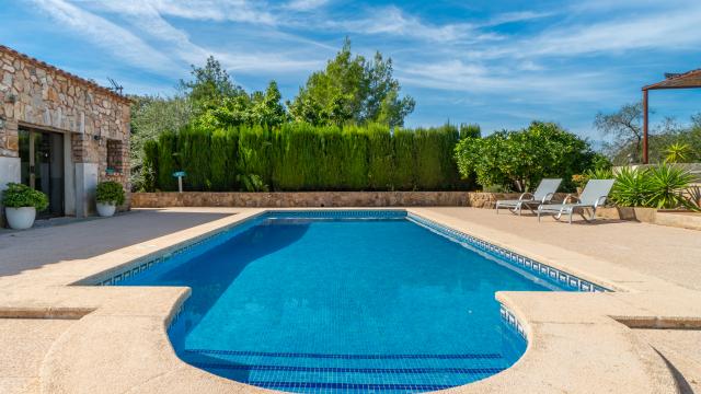 Finca Es Voltor Negre