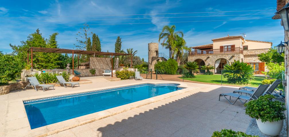 Finca Es Voltor Negre