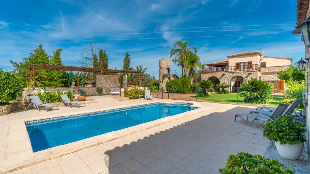 Finca Es Voltor Negre