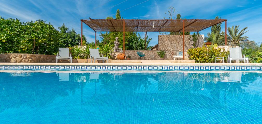 Finca Es Voltor Negre