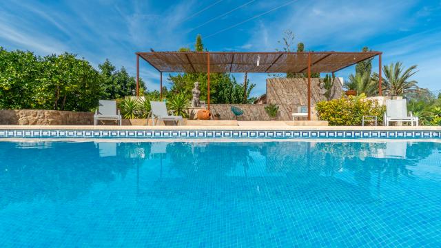 Finca Es Voltor Negre