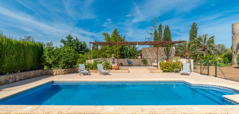 Finca Es Voltor Negre