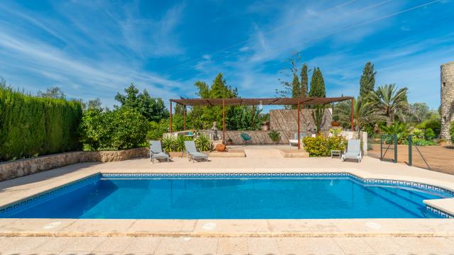 Finca Es Voltor Negre