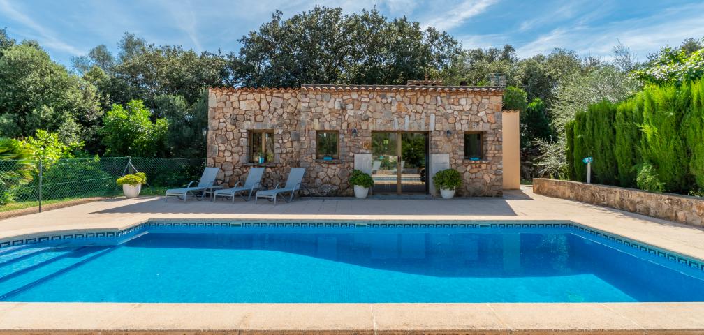 Finca Es Voltor Negre