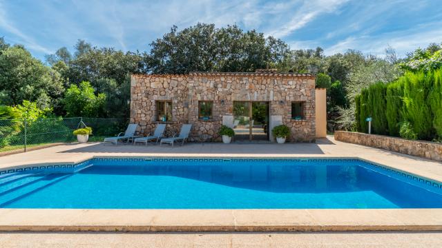 Finca Es Voltor Negre