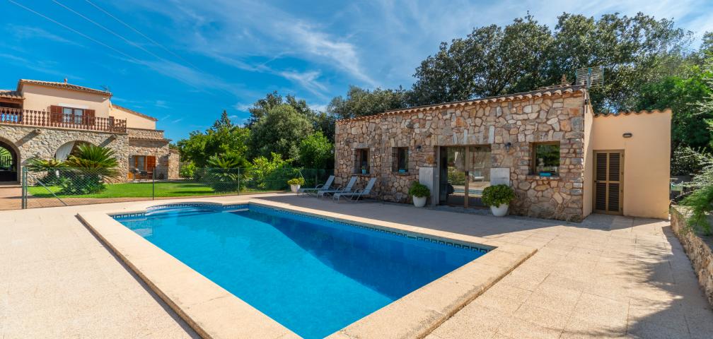 Finca Es Voltor Negre