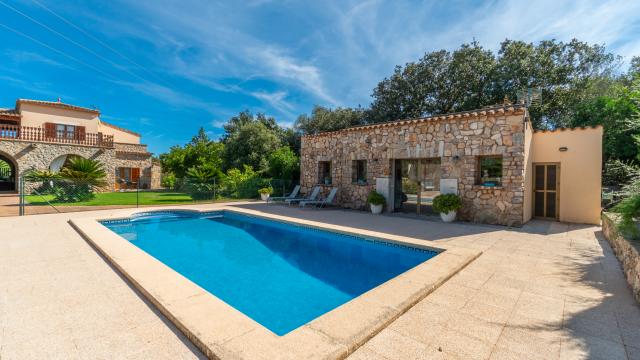 Finca Es Voltor Negre