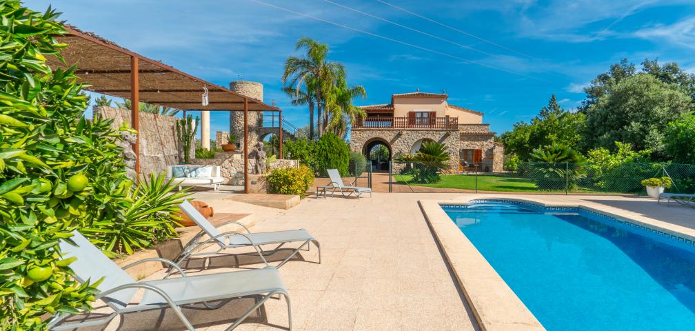 Finca Es Voltor Negre