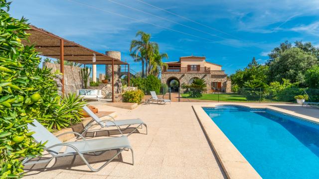 Finca Es Voltor Negre