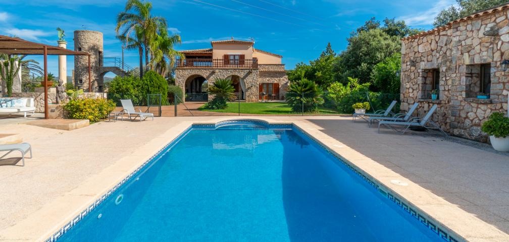 Finca Es Voltor Negre