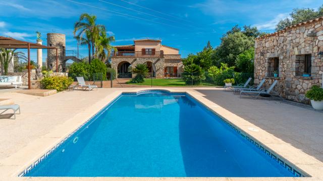 Finca Es Voltor Negre