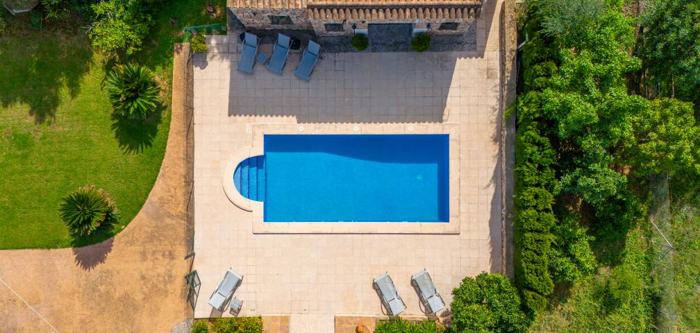 Finca Es Voltor Negre