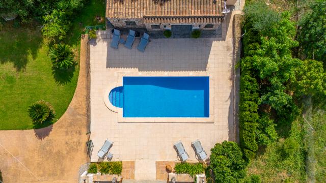 Finca Es Voltor Negre