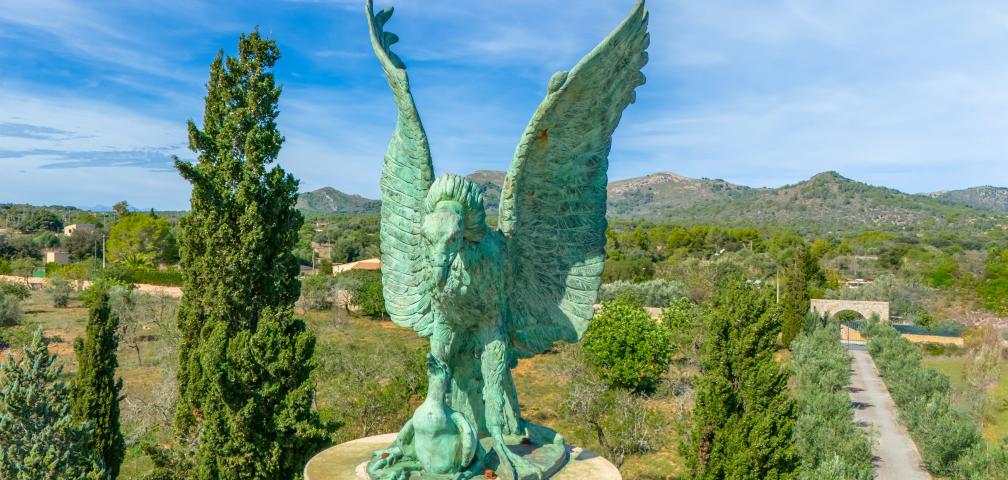 Finca Es Voltor Negre