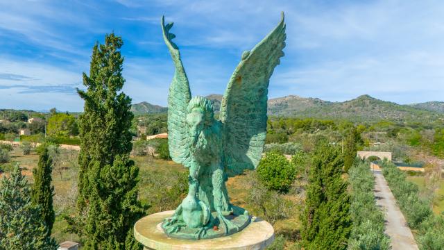 Finca Es Voltor Negre