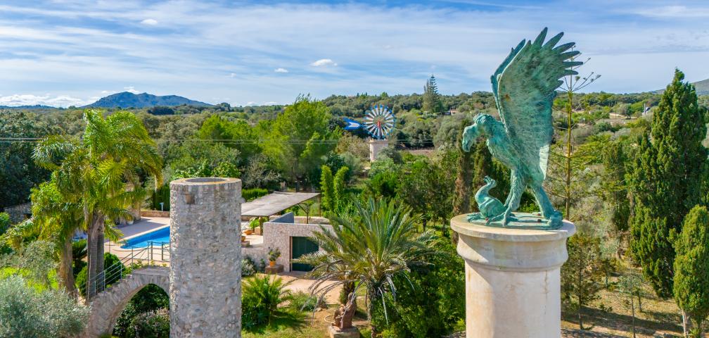 Finca Es Voltor Negre