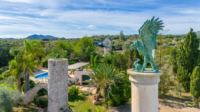 Finca Es Voltor Negre