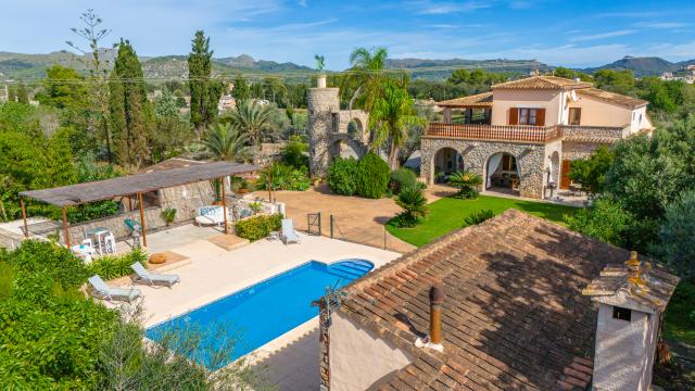 Finca Es Voltor Negre