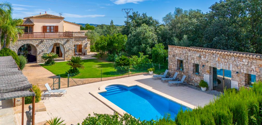 Finca Es Voltor Negre