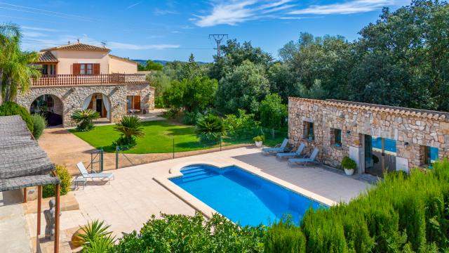 Finca Es Voltor Negre