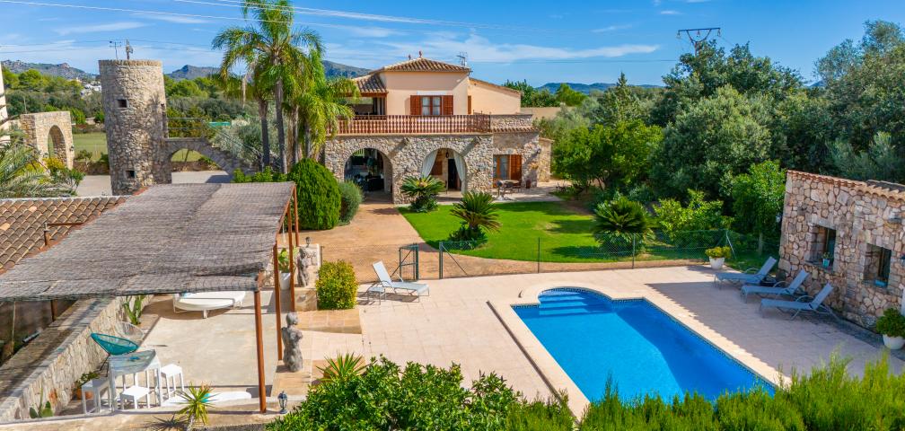 Finca Es Voltor Negre