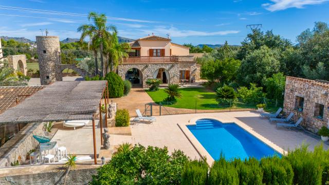 Finca Es Voltor Negre