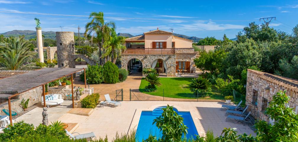 Finca Es Voltor Negre