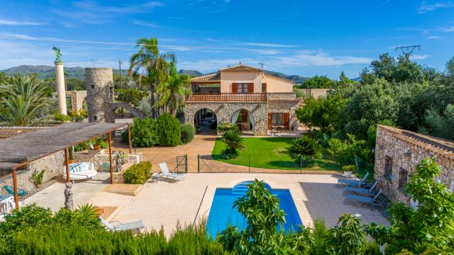 Finca Es Voltor Negre