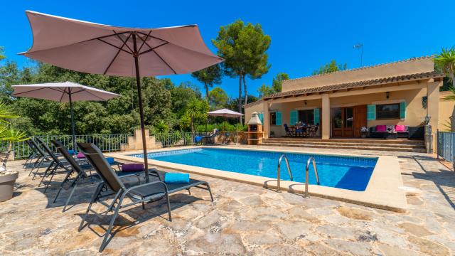 Finca Sa Creu de S'Auma