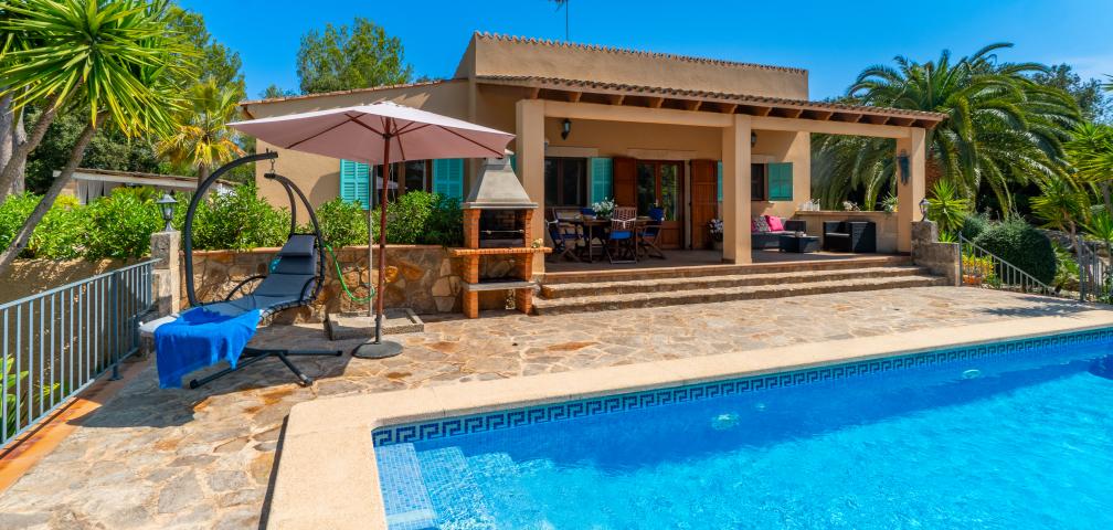 Finca Sa Creu de S'Auma