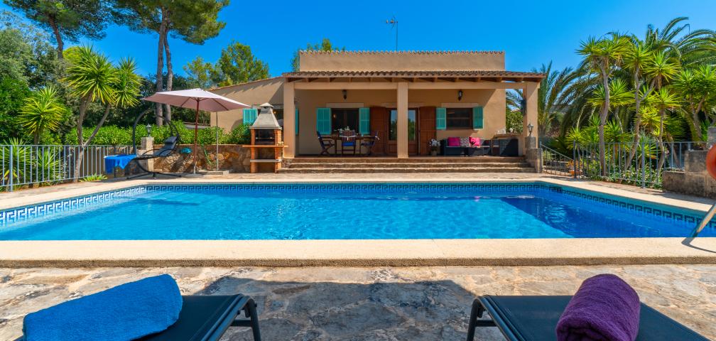 Finca Sa Creu de S'Auma