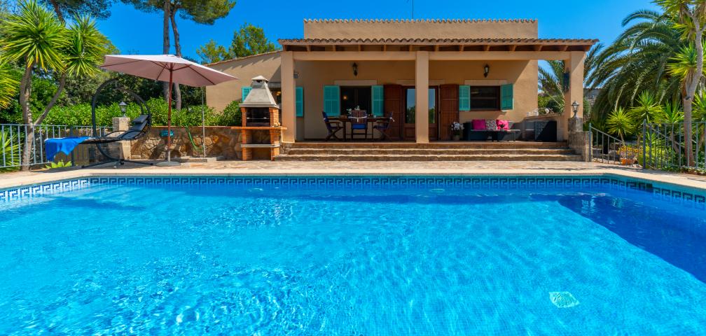 Finca Sa Creu de S'Auma