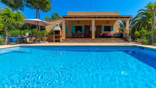 Finca Sa Creu de S'Auma