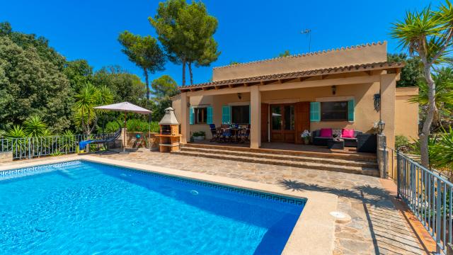 Finca Sa Creu de S'Auma