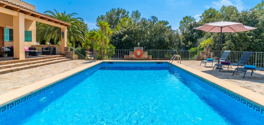 Finca Sa Creu de S'Auma