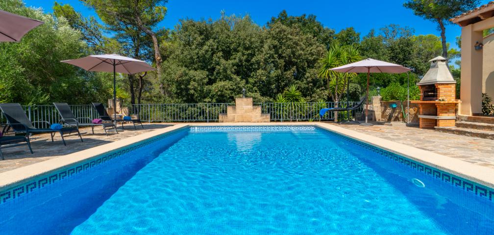 Finca Sa Creu de S'Auma