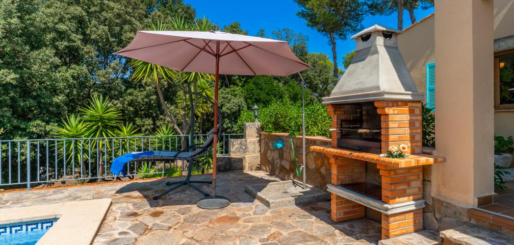 Finca Sa Creu de S'Auma