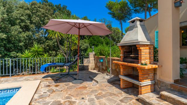 Finca Sa Creu de S'Auma