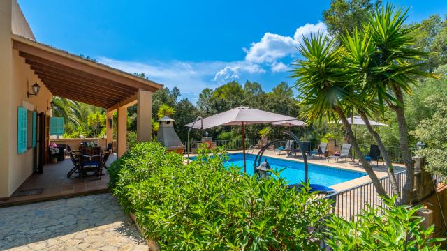 Finca Sa Creu de S'Auma