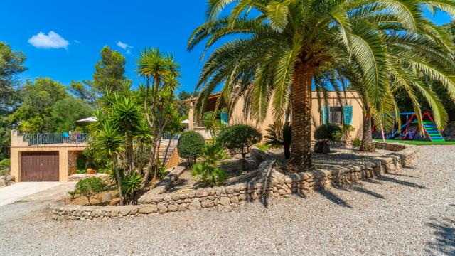 Finca Sa Creu de S'Auma