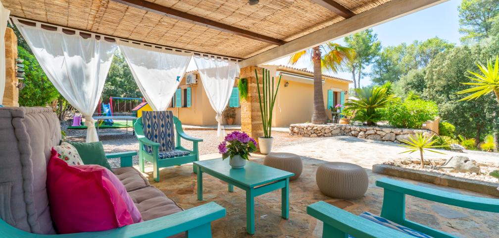 Finca Sa Creu de S'Auma