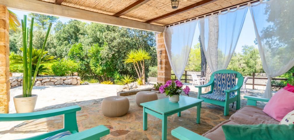 Finca Sa Creu de S'Auma