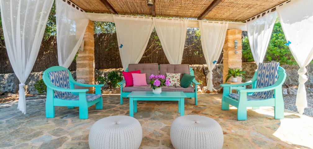 Finca Sa Creu de S'Auma