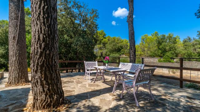 Finca Sa Creu de S'Auma