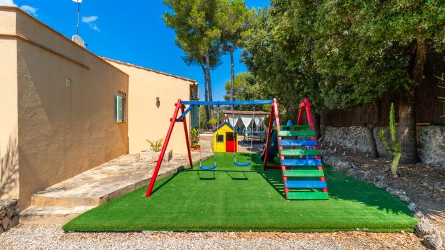 Finca Sa Creu de S'Auma